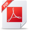 فرمت pdf برای استفاده در سیستم های مختلف با نمایش ساختار اصلی کتاب